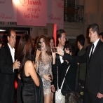 Myriam fares sur yala.fm